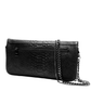 Bolso Zadig & Voltaire Rock Savage Noir