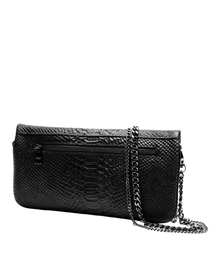 Bolso Zadig & Voltaire Rock Savage Noir