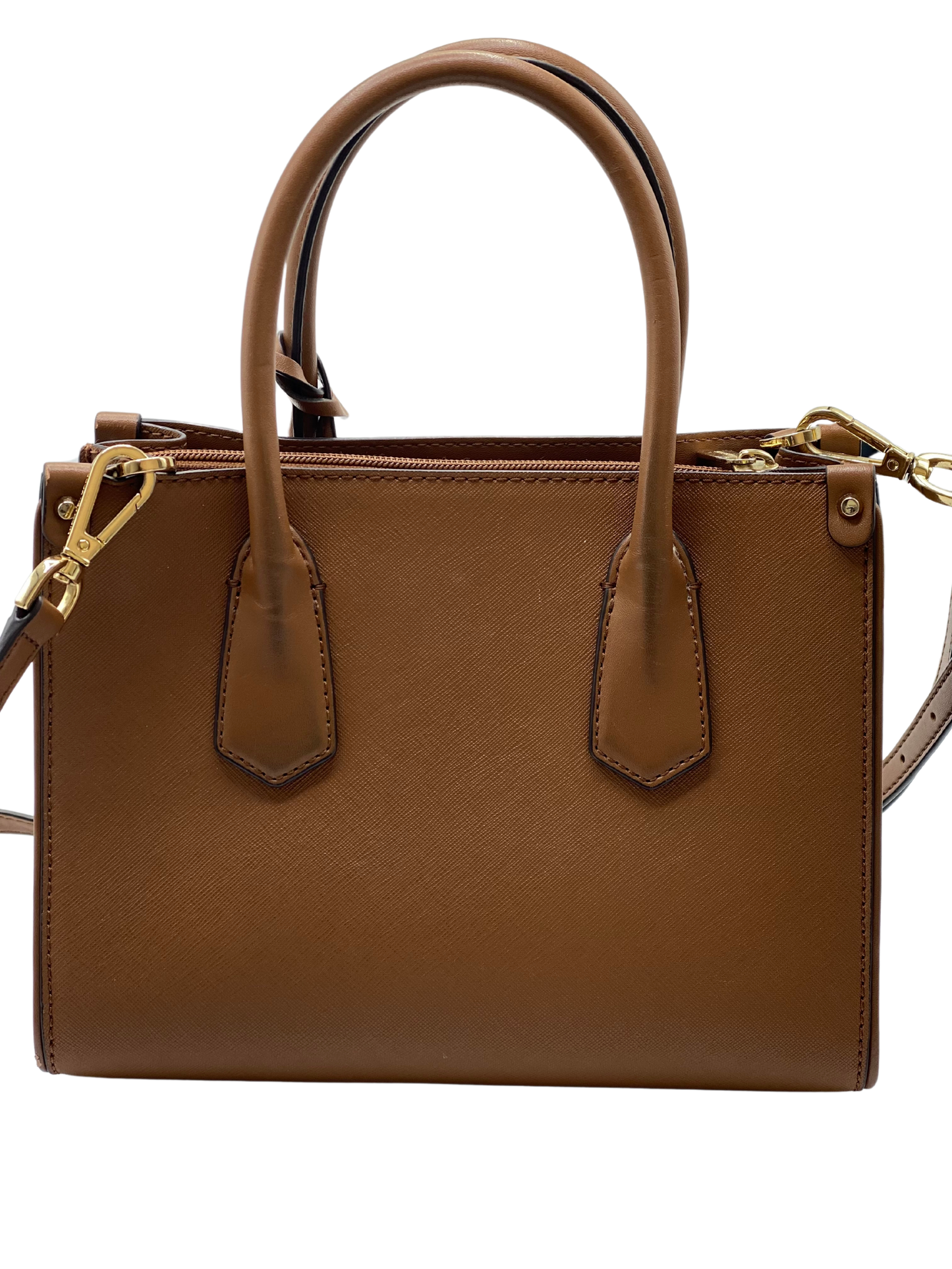 Cartera Michael Kors Marron