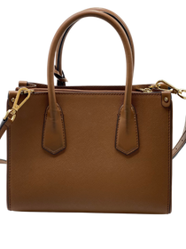 Cartera Michael Kors Marron
