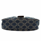 Cartera Céline Macadam Denim