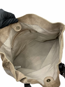 Cartera Tote Bag Prune