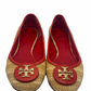 Chatitas Tory Burch Reva Raffia Straw Woven (37)
