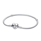 Pulsera Pandora Moments Heart Clasp