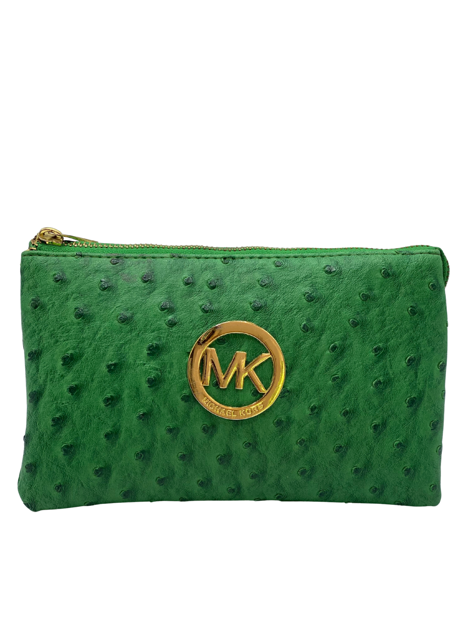 Bandolera Verde Michael Kors