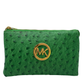 Bandolera Verde Michael Kors