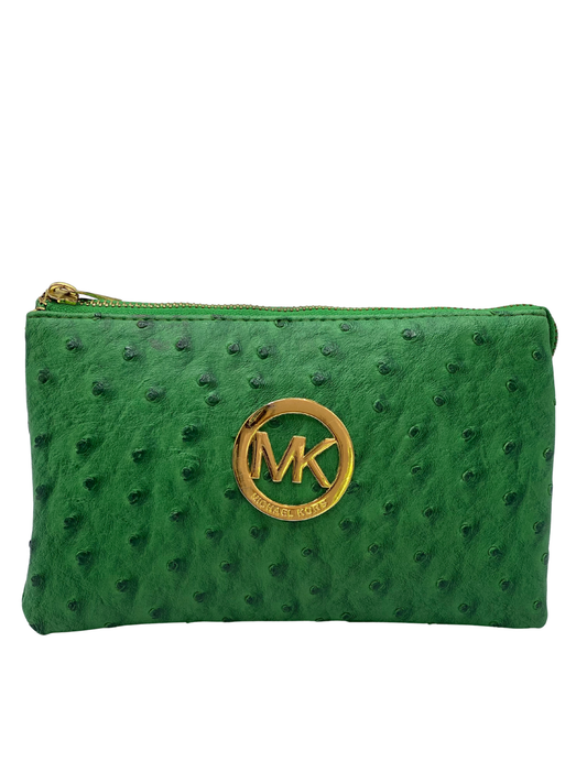 Bandolera Verde Michael Kors
