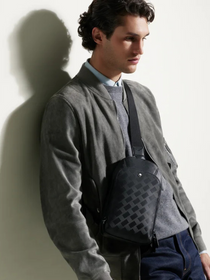 Bolso Sling Montblanc Extreme 3.0