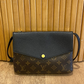 Bandolera Louis Vuitton Twice Twinset