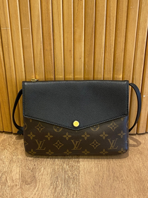 Bandolera Louis Vuitton Twice Twinset