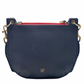 Bandolera Azul Carolina Herrera