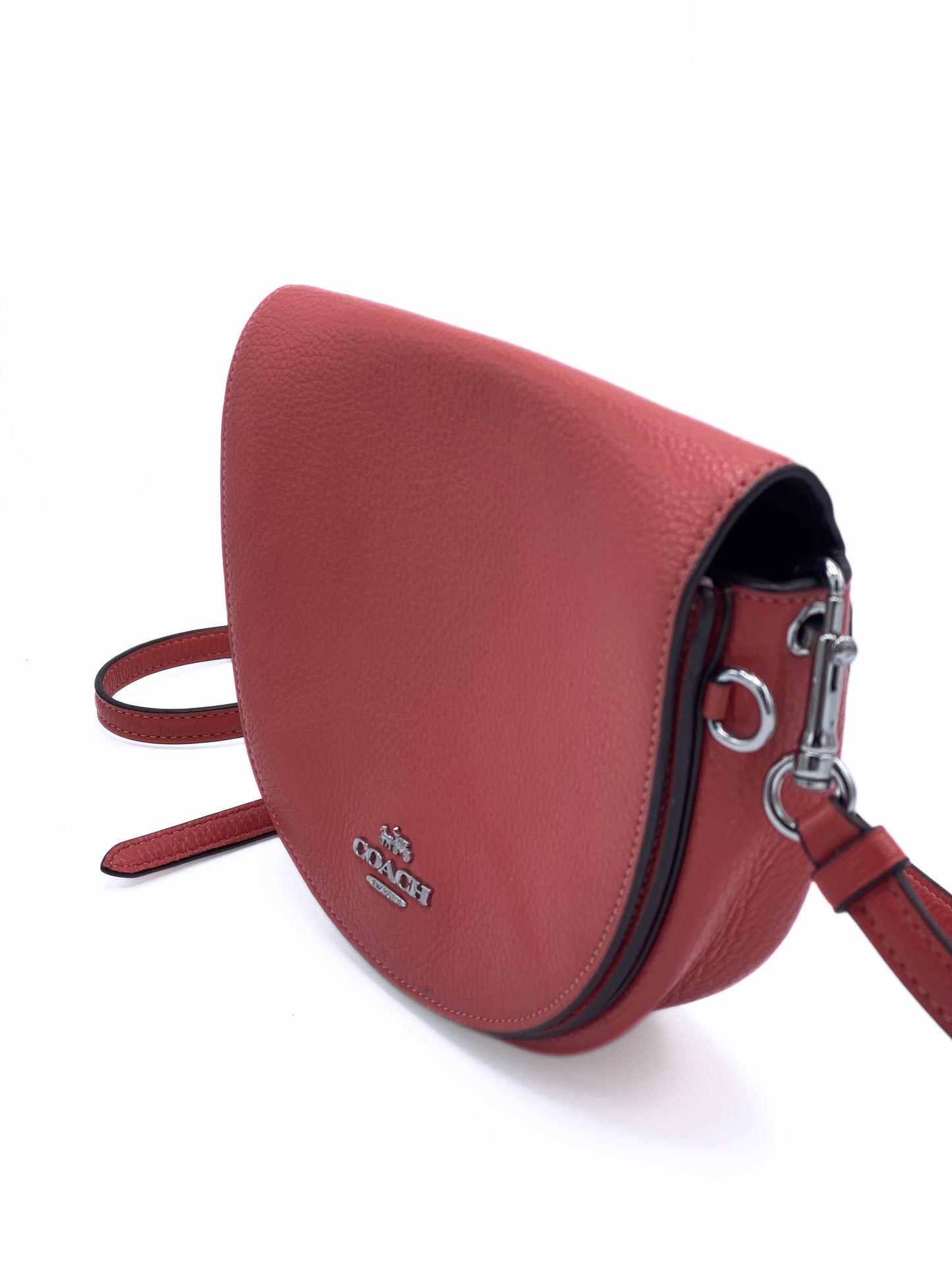 Bandolera Coach Ellen