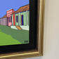 Cuadro de Burt 40 x 30.5