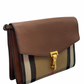 Bandolera Burberry Macken Bag