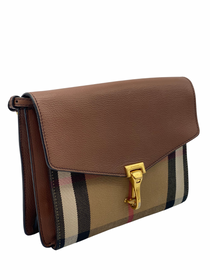 Bandolera Burberry Macken Bag