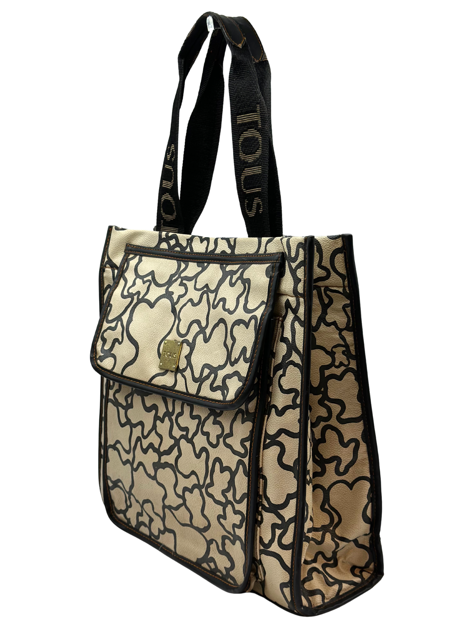 Cartera Tous Tote Bag