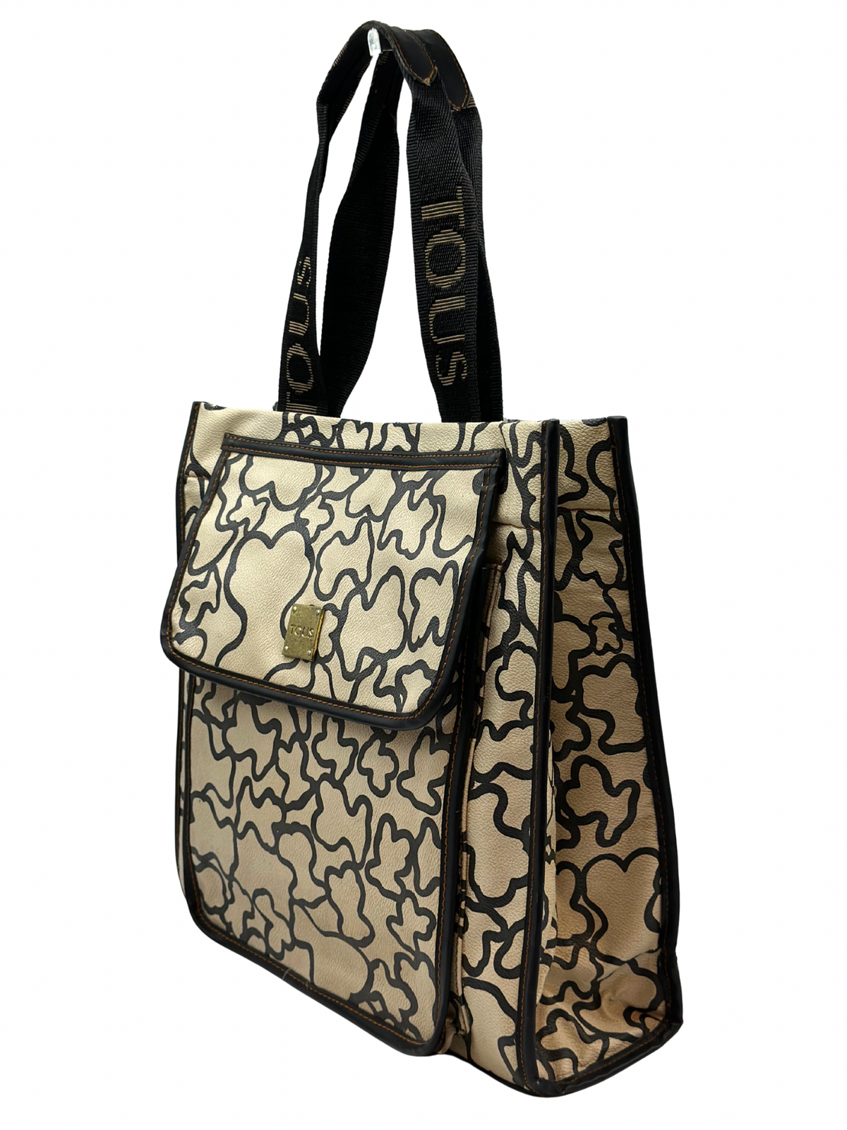 Cartera Tous Tote Bag