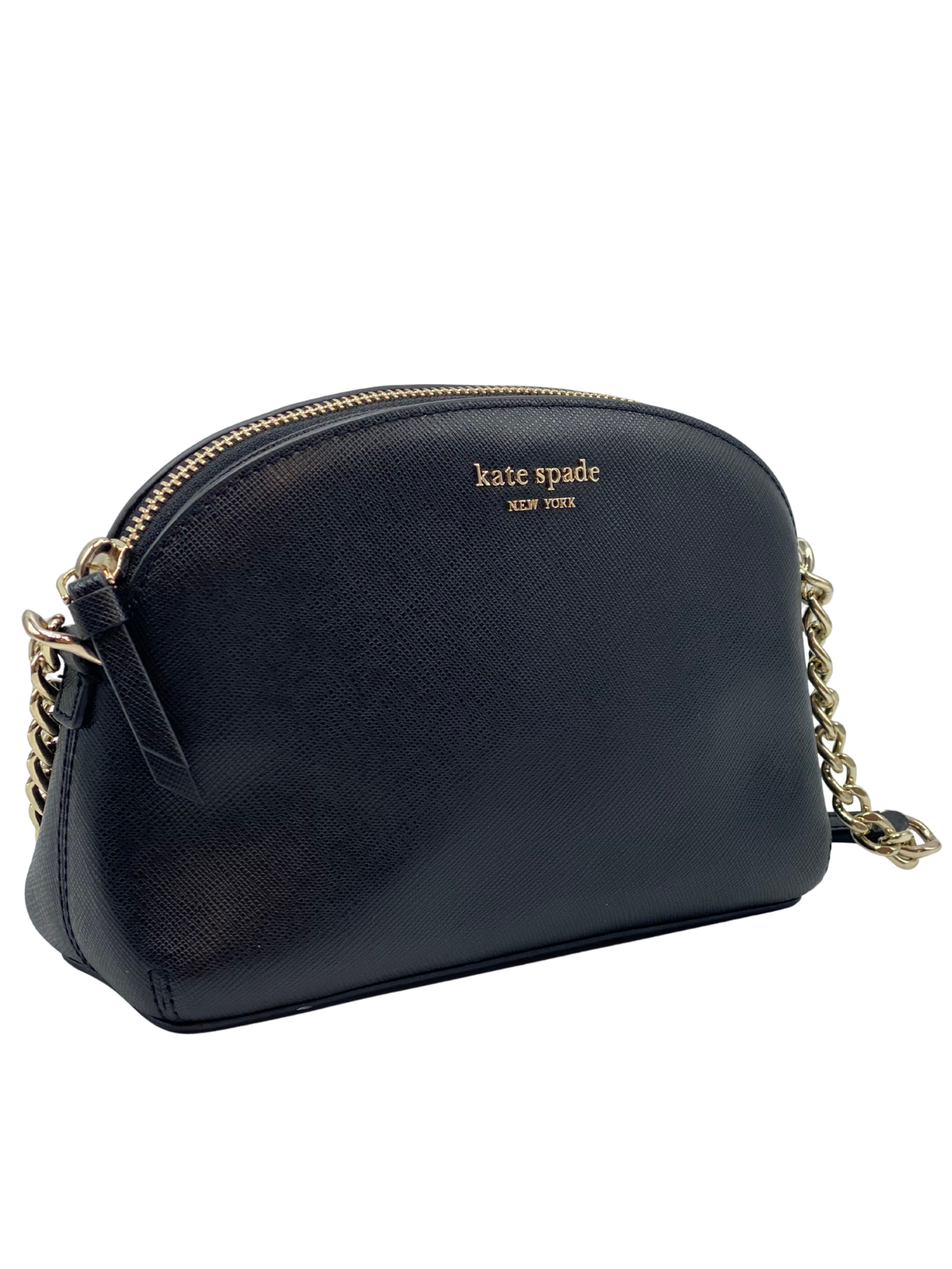 Bandolera Negra Kate Spade