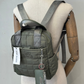 Mochila Verde Steve Madden