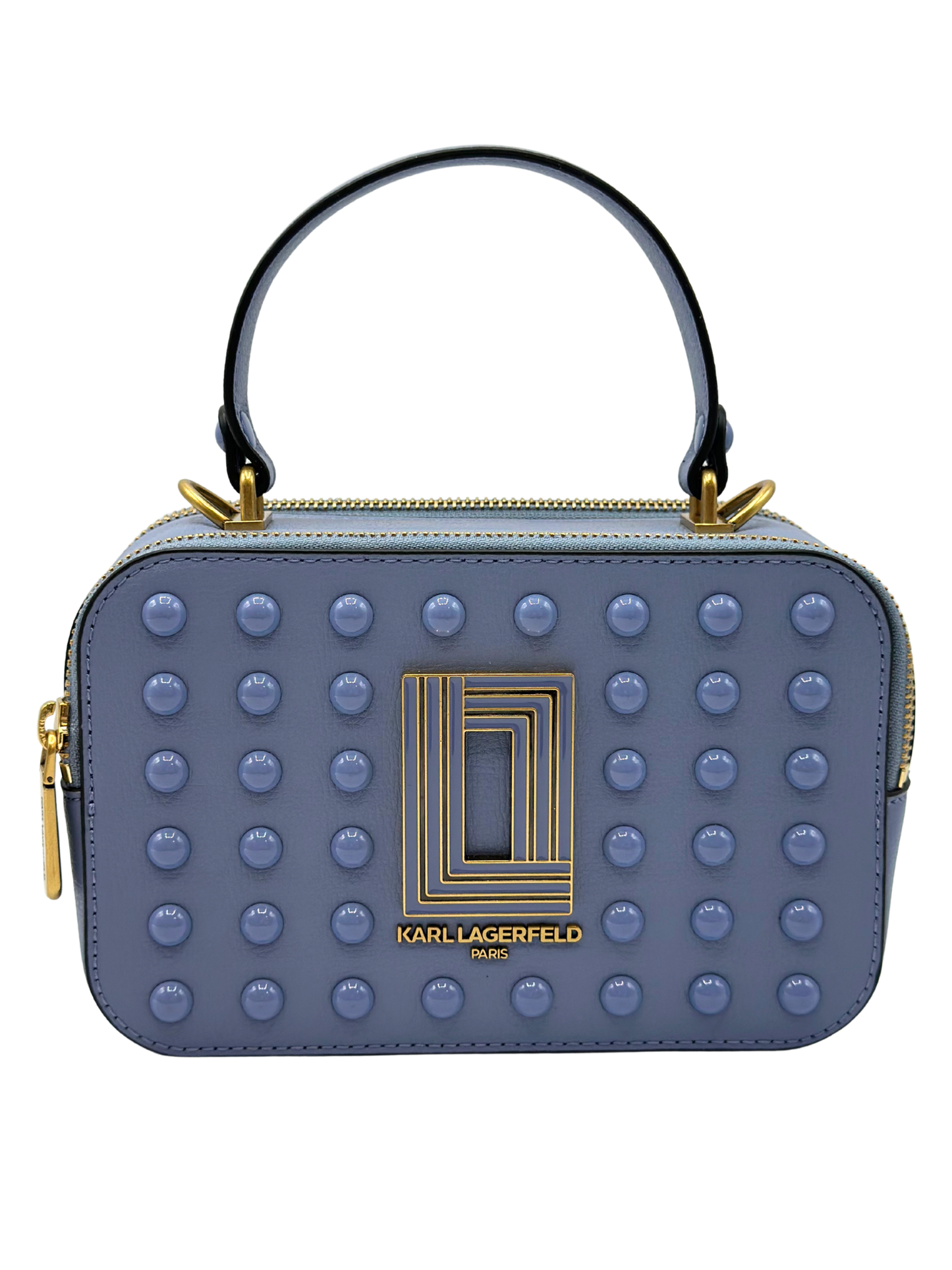 Bandolera Karl Lagerfeld Paris Simone