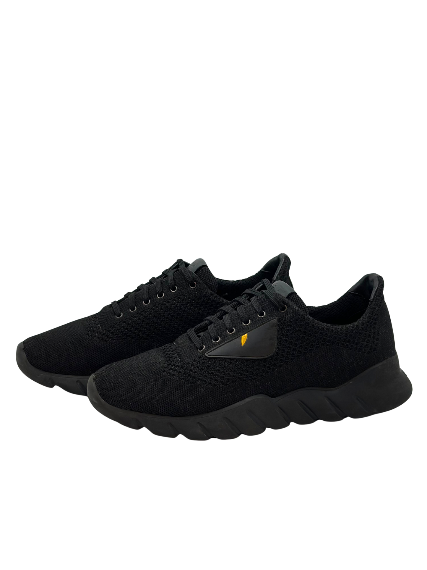 Champion Fendi Monster Eyes Runner (7.5 MASC)