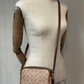 Bandolera Coach Jamie Camera Bag