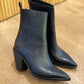 Bota de Cuero Toval Shoes (36)