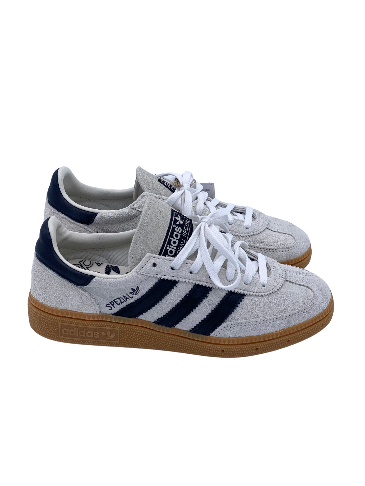 Champion Adidas Spezial (US 5)