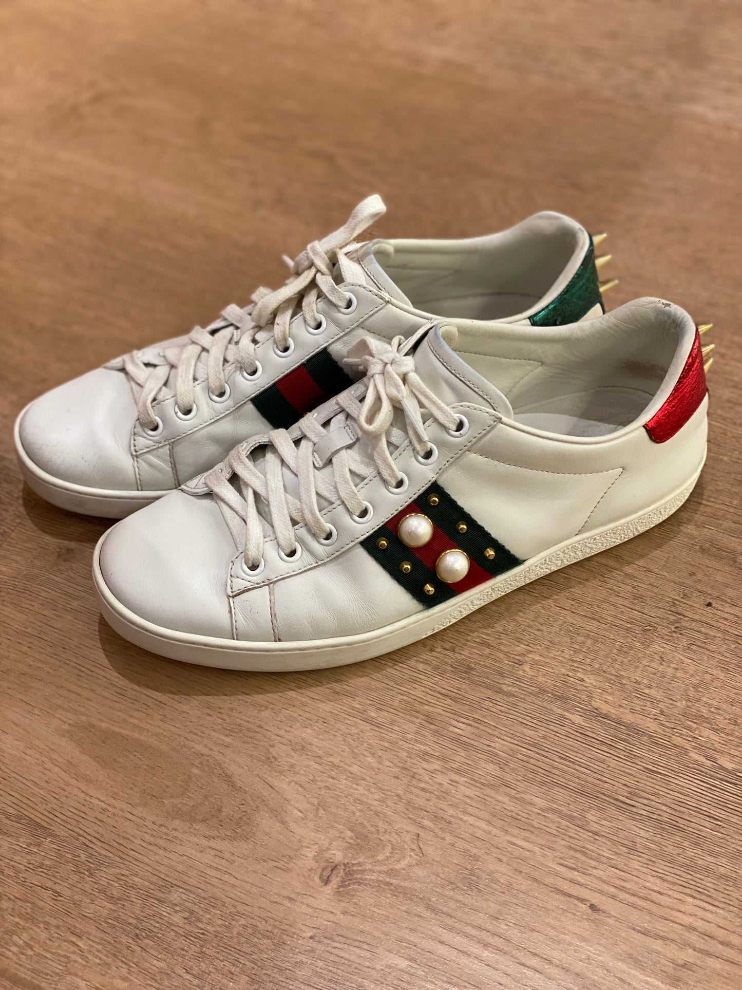 Champion Gucci Ace Studded (39)