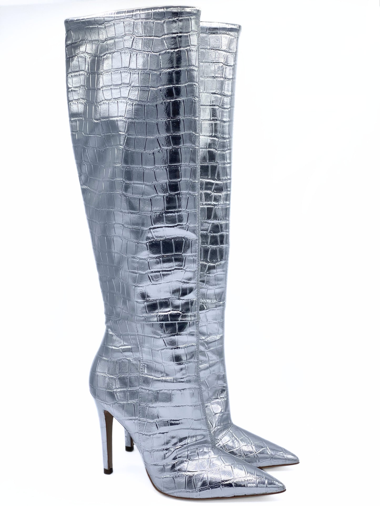 Botas Cecconello Metallic (BR 36)