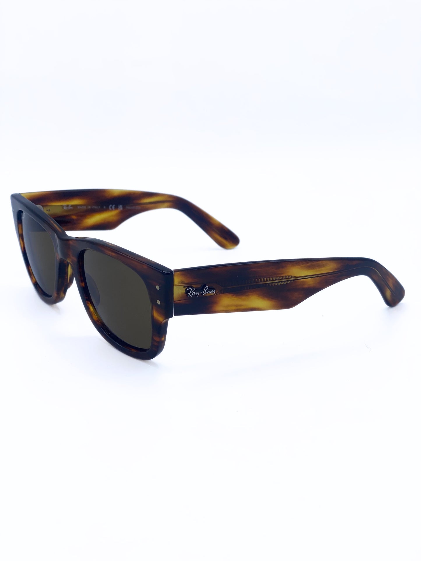 Lente de Sol Ray-Ban Mega Wayfarer