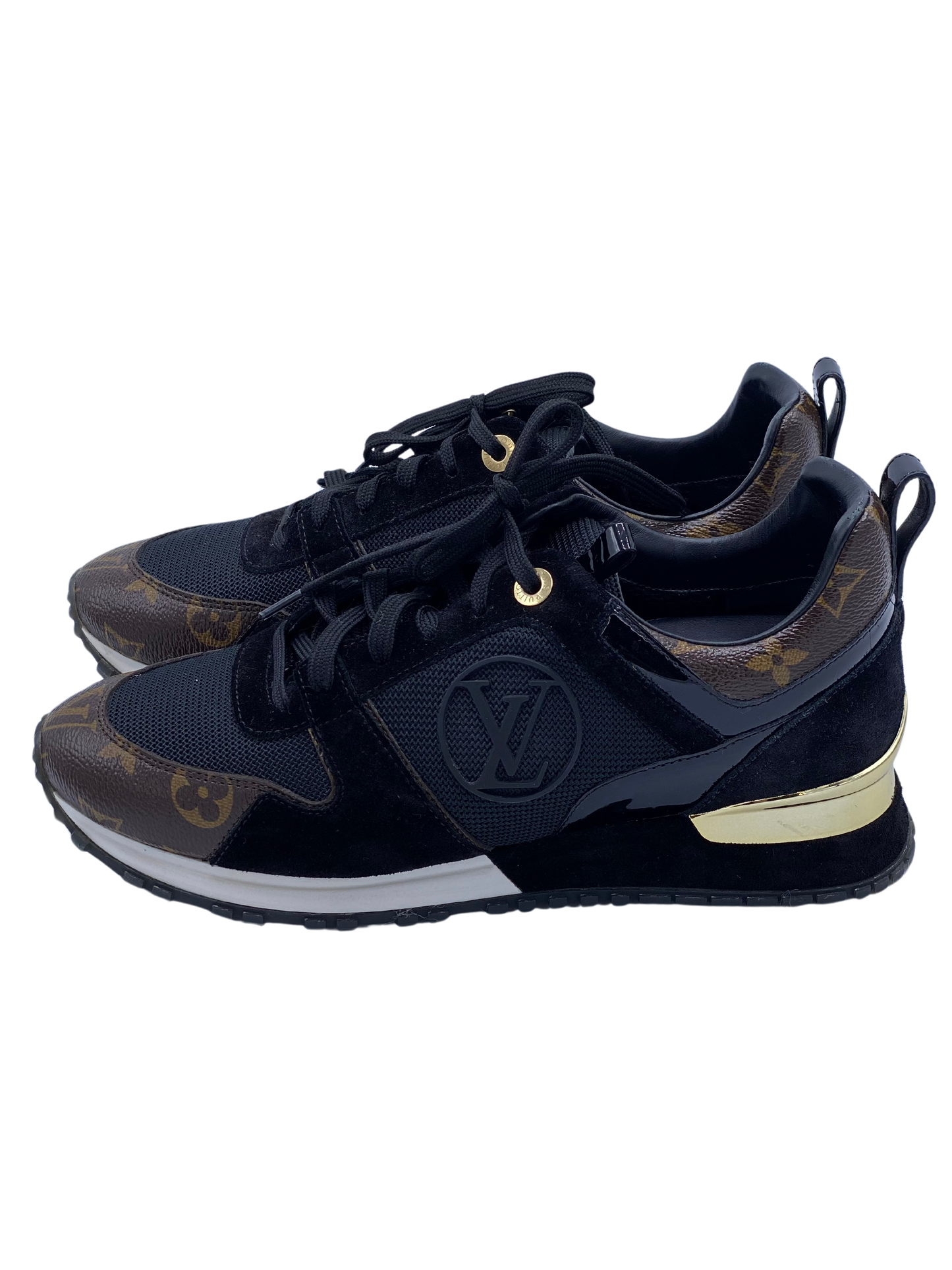 Champion Louis Vuitton Neo Run Away – The New Black