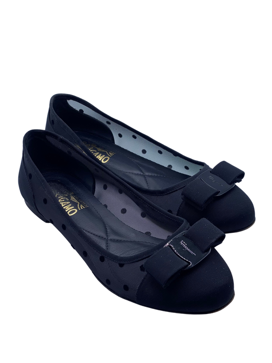 Chatita Salvatore Ferragamo Varina Dots (36)