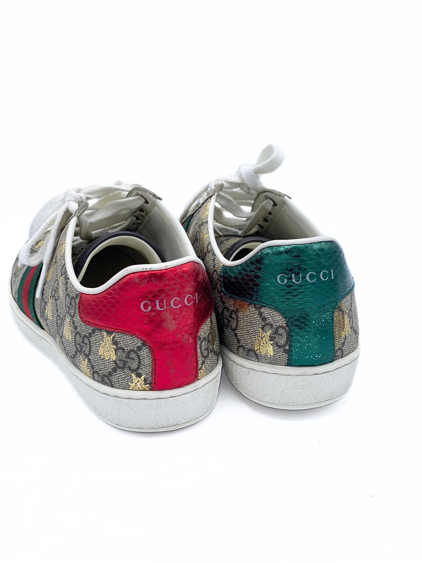 Champion Gucci Ace GG Supreme Bees (39)