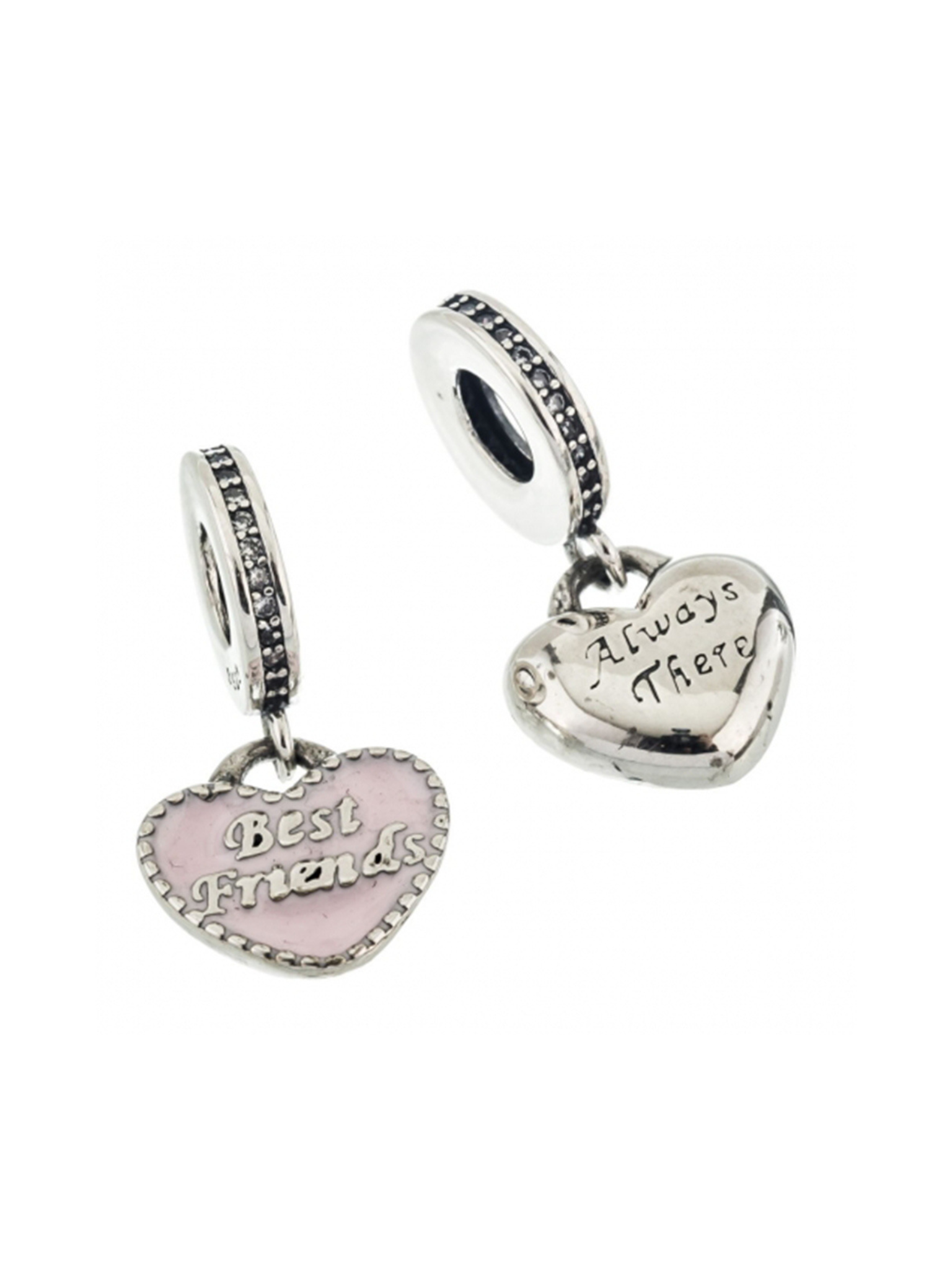 Charm Colgante Pandora Best Friends