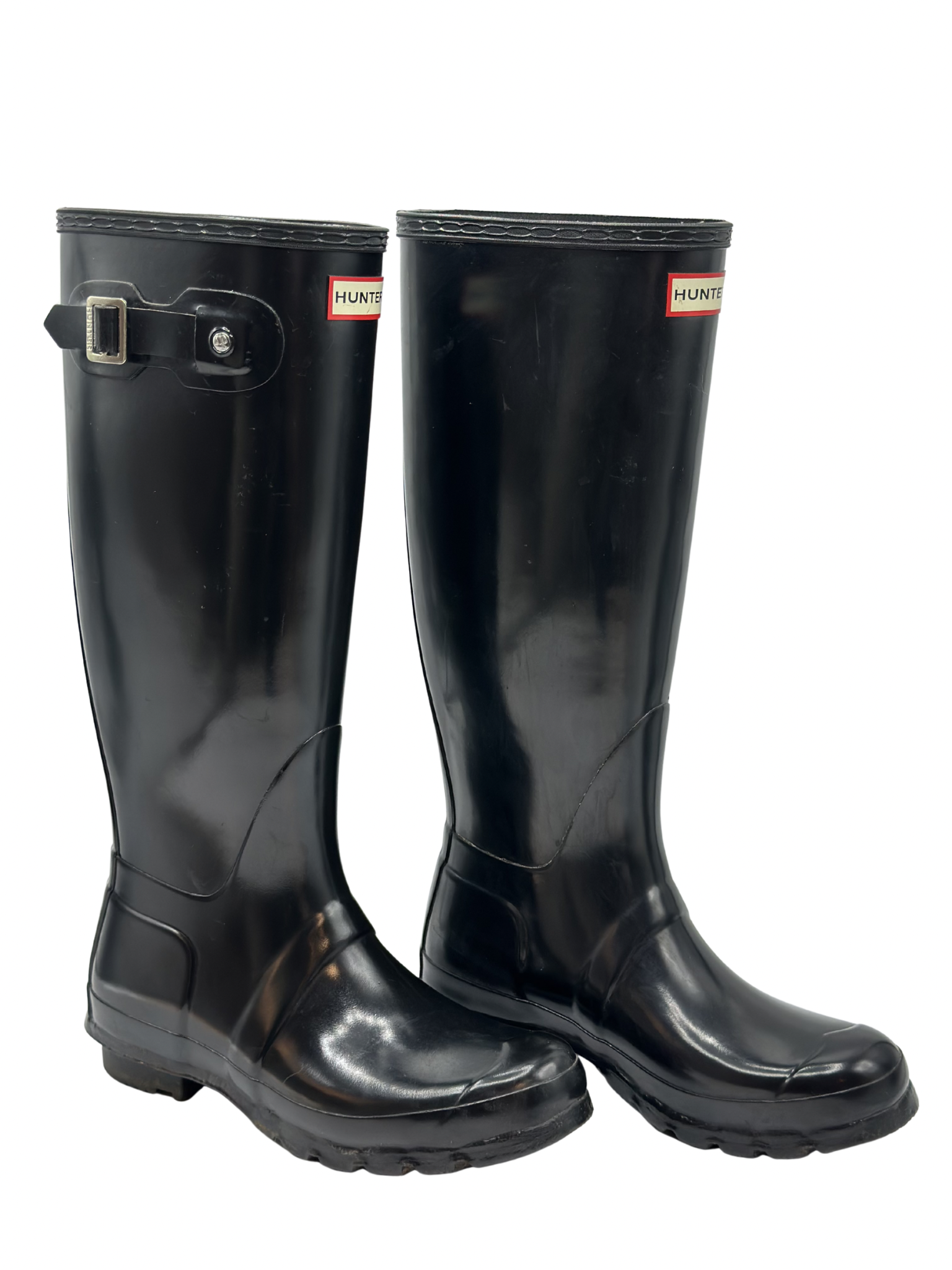 Botas de Lluvia Hunter Original Tall (38)