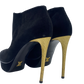 Botines Louis Vuitton Nightbird (39)
