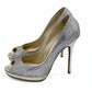 Sandalia Jimmy Choo Luna 100 (EU 39)