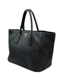 Cartera Prada Vitello Daino
