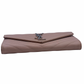 Billetera Rosada YSL Con Detalles