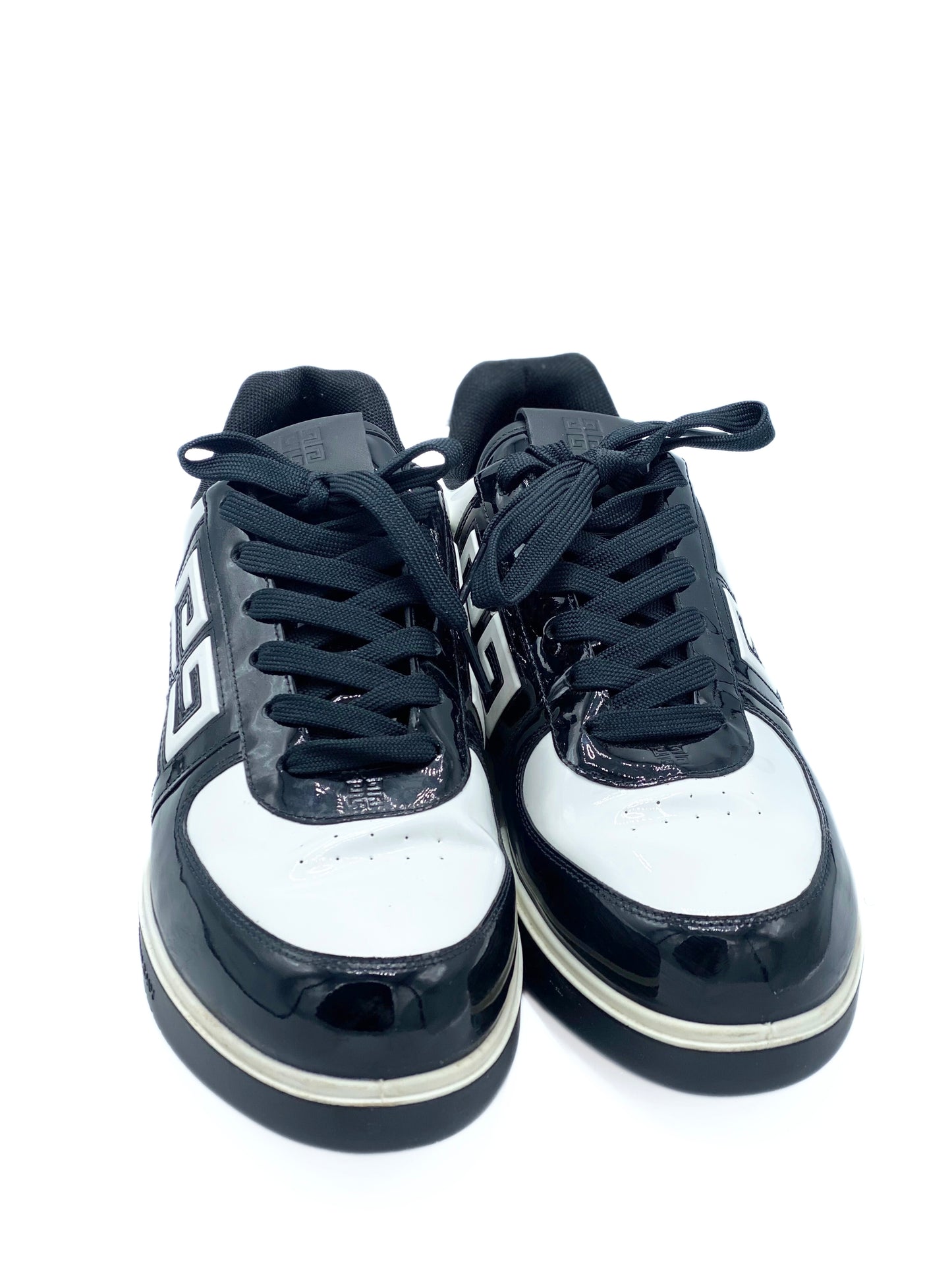 Champion Givenchy G4 Low Black and White (EU 44)