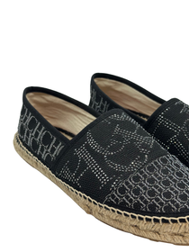 Alpargatas con Pedrería Carolina Herrera (39)