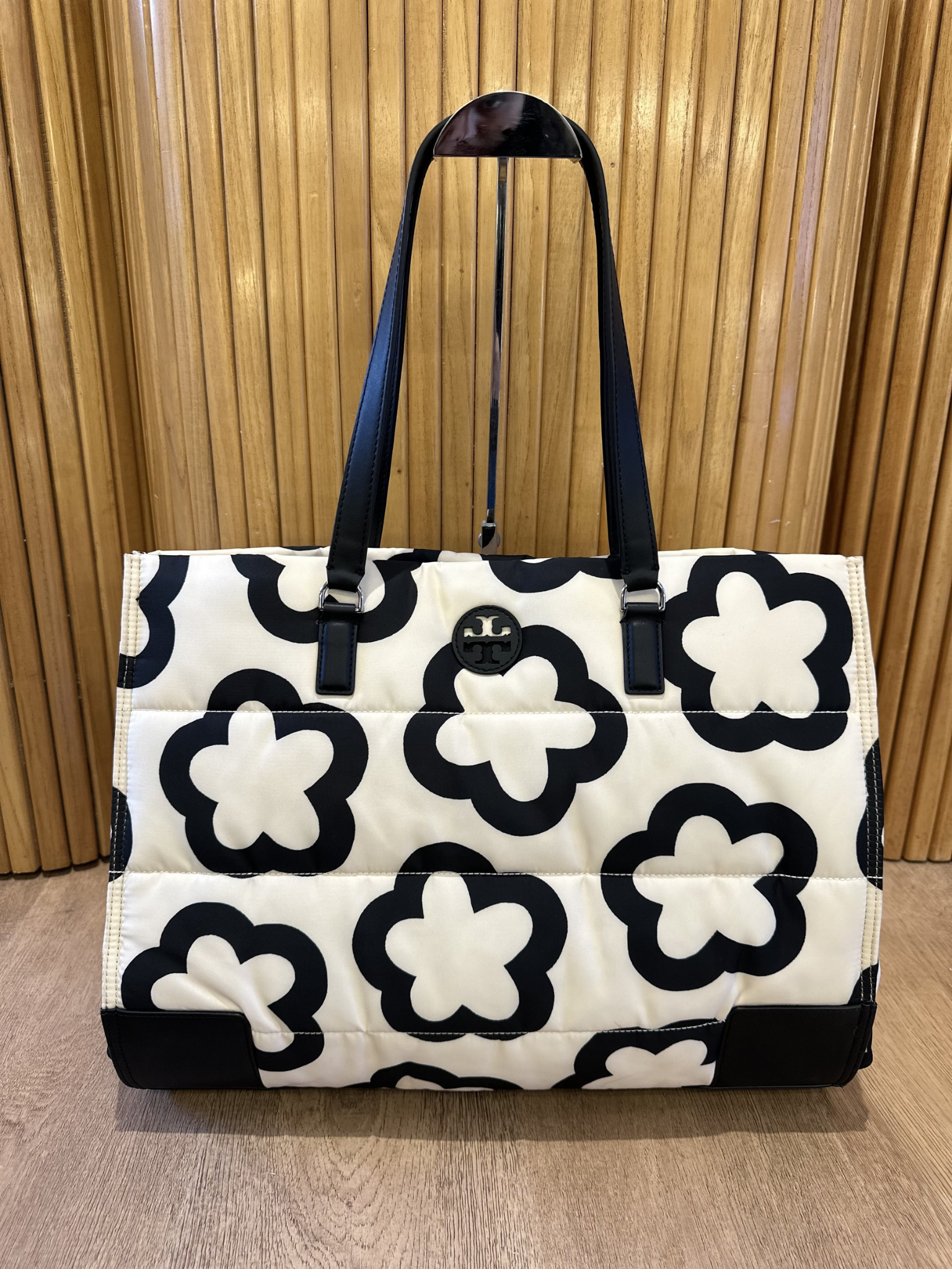 Cartera Tote Bag Tory Burch Ella