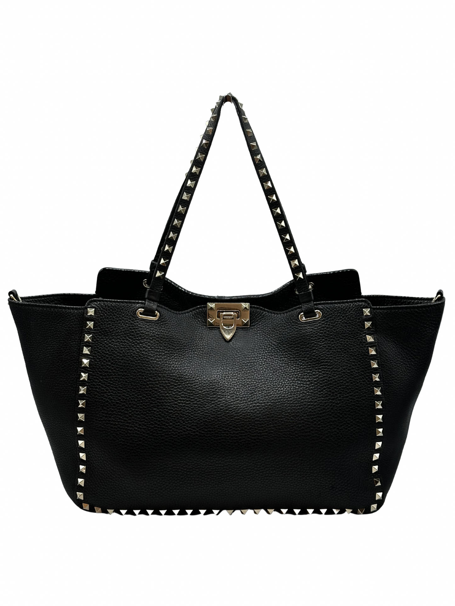 Cartera Valentino Garavani Rockstud Tote Bag