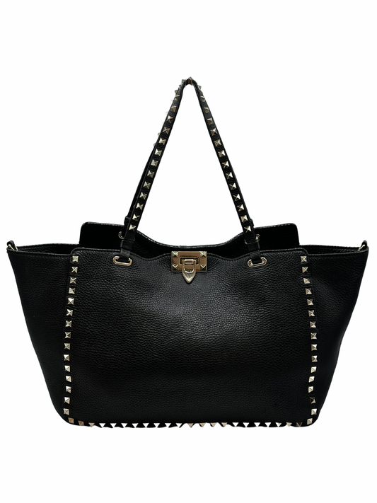 Cartera Valentino Garavani Rockstud Tote Bag
