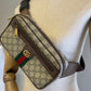 Riñonera Gucci GG Ophidia Small