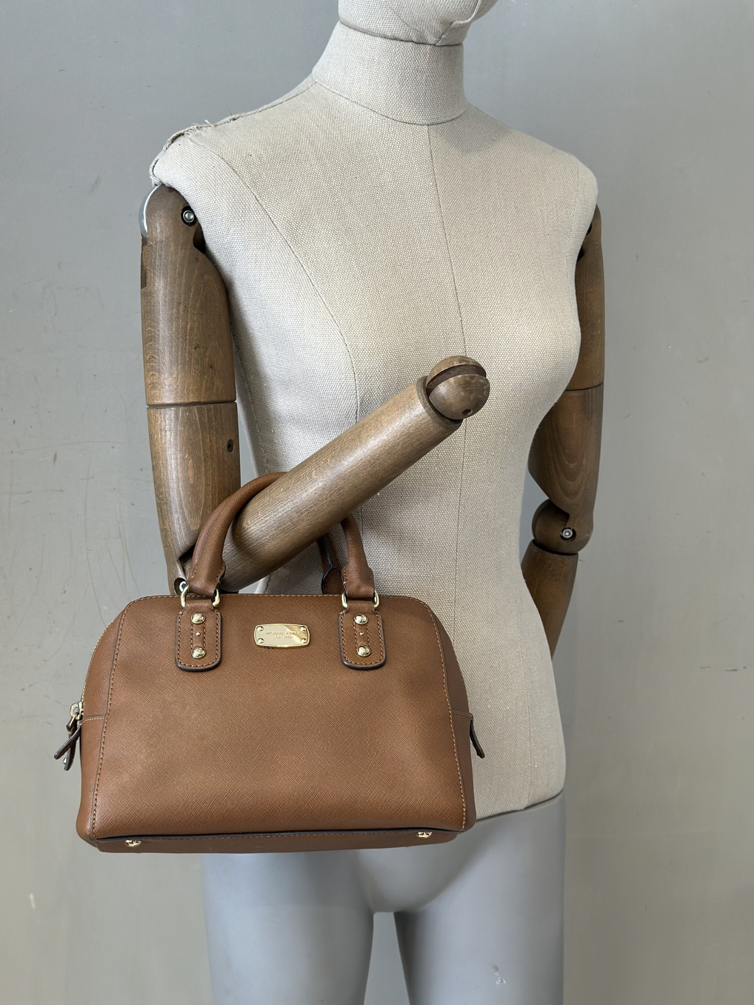 Bolso de Mano Pequeño Michael Kors