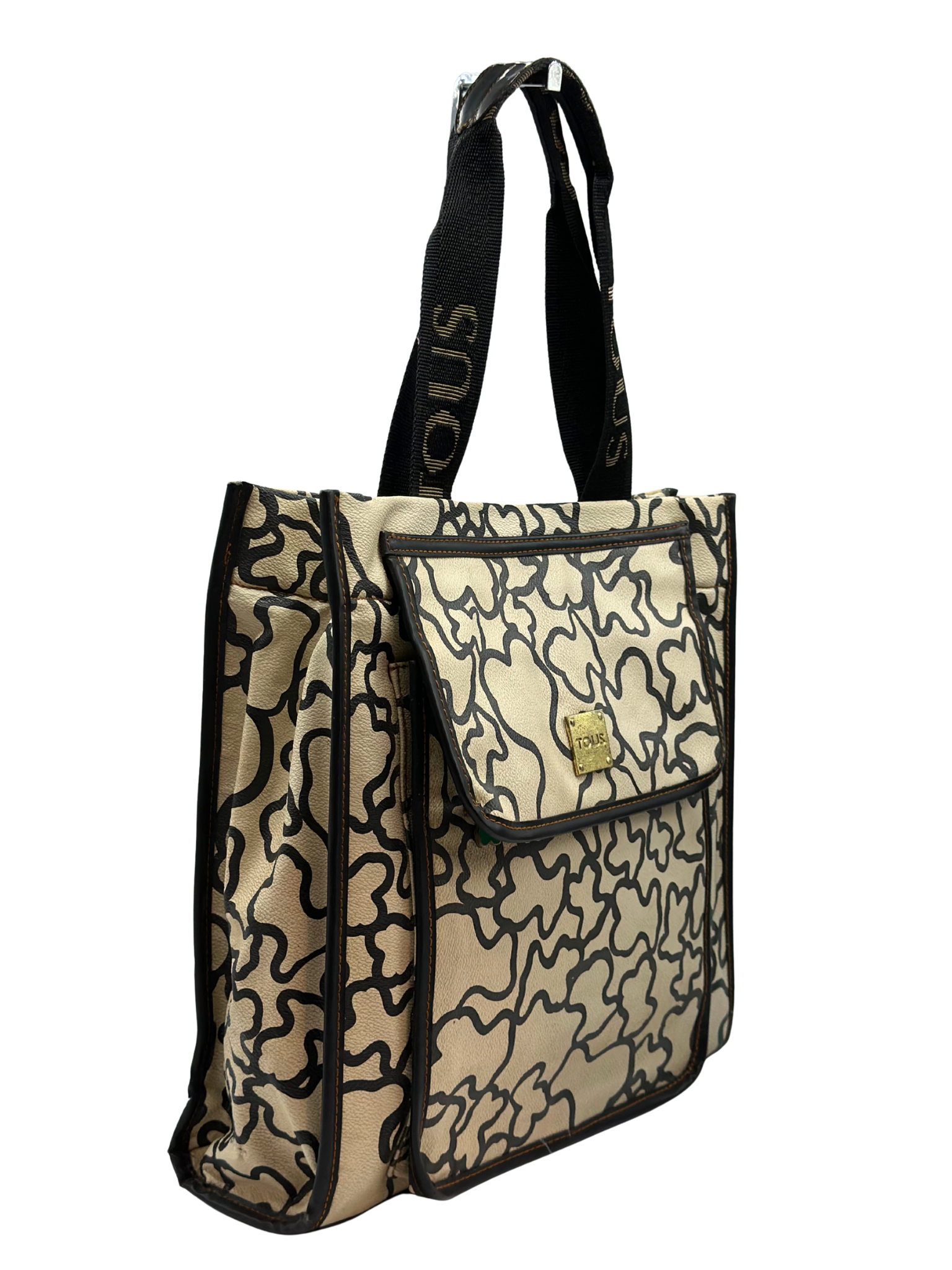 Cartera Tous Tote Bag