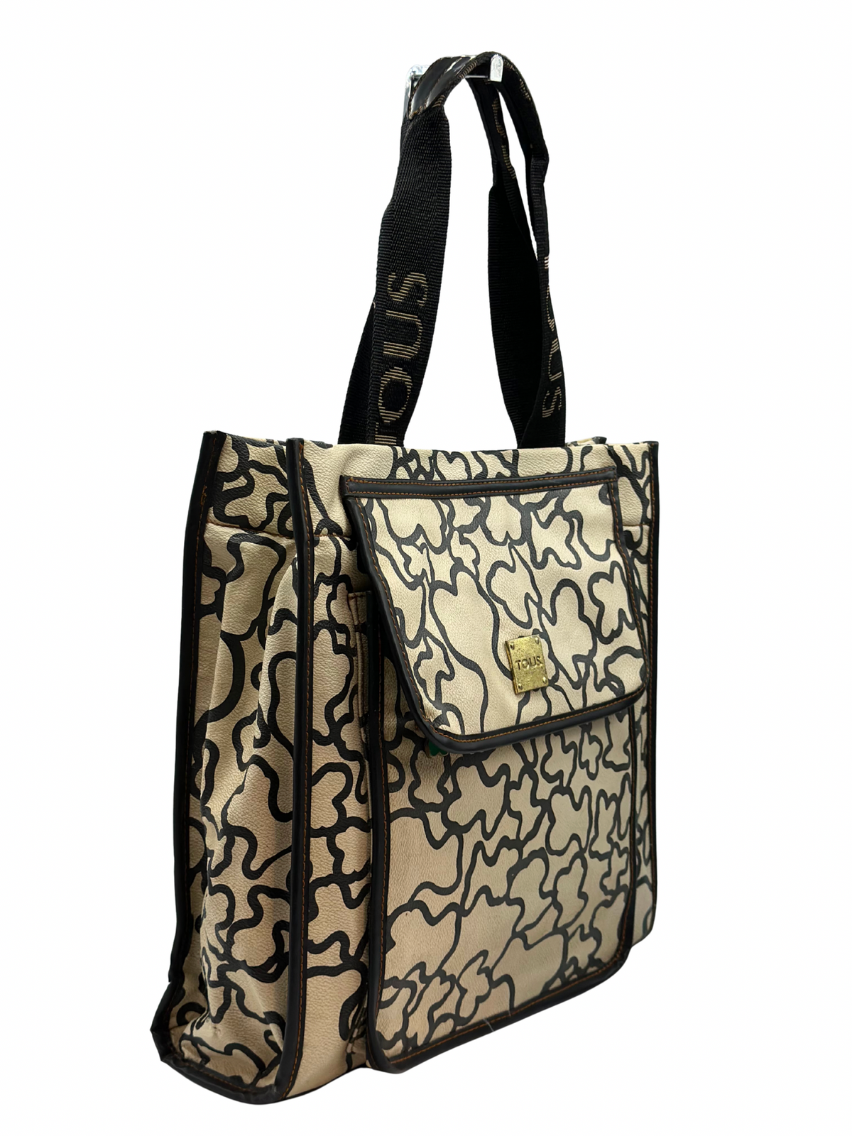 Cartera Tous Tote Bag