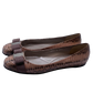 Chatita Salvatore Ferragamo Crocodile Rosa (38)